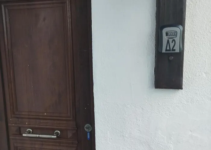 25τμ στον άγιο ιωάννη, πήλιο Air Conditioner