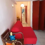 Vacation In Agios Ioannis Air Conditioner 25 Tm
