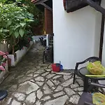 Vacation In Agios Ioannis Air Conditioner 25 Tm Holiday home *