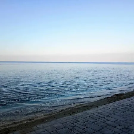 Vacation In Agios Ioannis Air Conditioner 25 Tm
