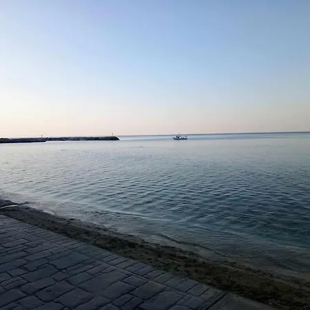 25 τ.μ, στον άγιο ιωάννη, πήλιο. Agios Ioannis (Thessaly)