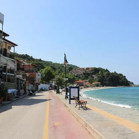 25 τ.μ, στον άγιο ιωάννη, πήλιο. *