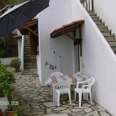 Casa vacanze 25 τ.μ, στον άγιο ιωάννη, πήλιο. *