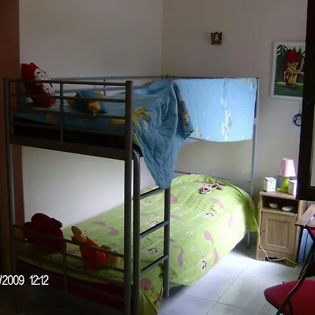 Casa vacanze 25 τ.μ, στον άγιο ιωάννη, πήλιο.