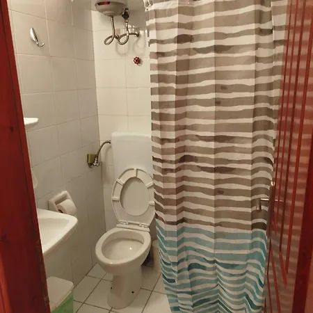 Feriehus 25τμ στον άγιο ιωάννη, πήλιο Air Conditioner *