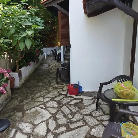 Feriehus 25τμ στον άγιο ιωάννη, πήλιο Air Conditioner Agios Ioannis (Thessaly)