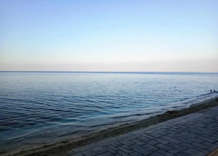 25τμ στον άγιο ιωάννη, πήλιο Air Conditioner