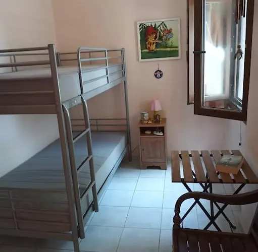 25τμ στον άγιο ιωάννη, πήλιο Air Conditioner Holiday home