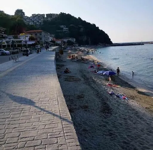 Holiday home 25τμ στον άγιο ιωάννη, πήλιο Air Conditioner Agios Ioannis (Thessaly)