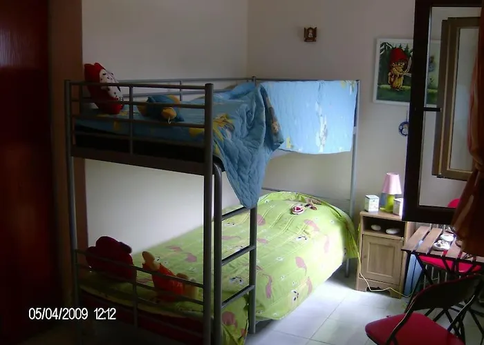 Σπίτι διακοπών 25τμ στον άγιο ιωάννη, πήλιο Air Conditioner