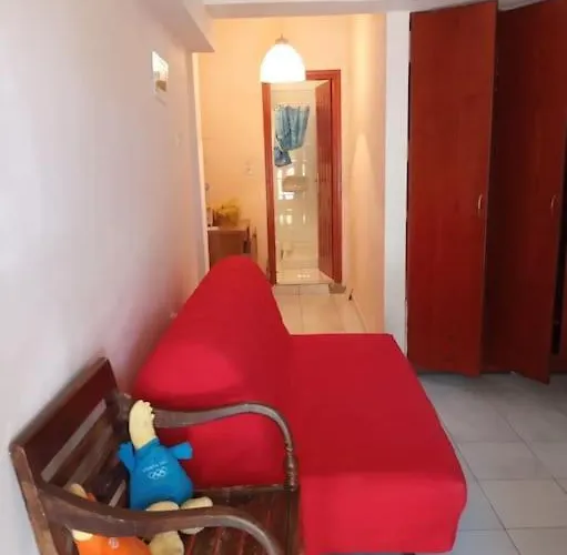 25τμ στον άγιο ιωάννη, πήλιο Air Conditioner